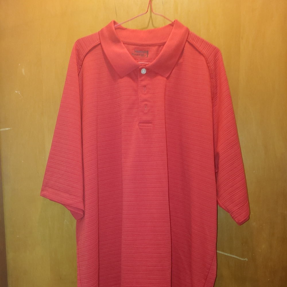 Golf shirt